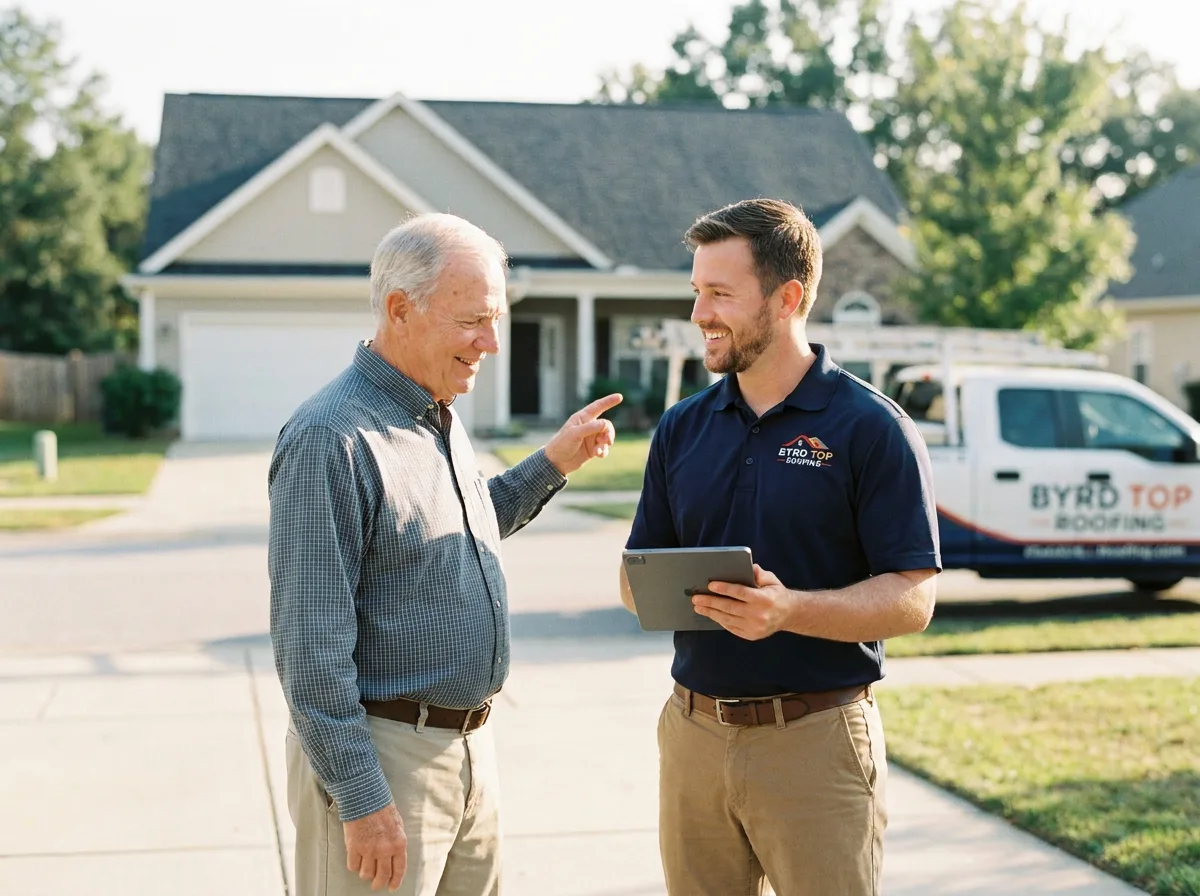Roofing Rosemount, MN FAQs